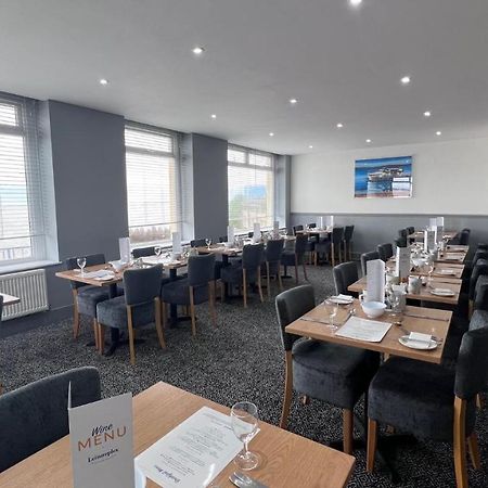 Anchor Head Hotel Weston-super-Mare Extérieur photo