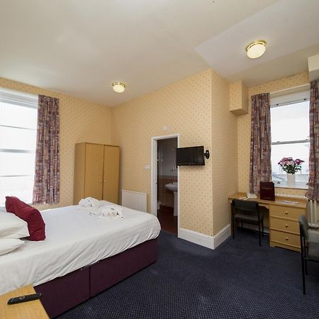 Anchor Head Hotel Weston-super-Mare Extérieur photo