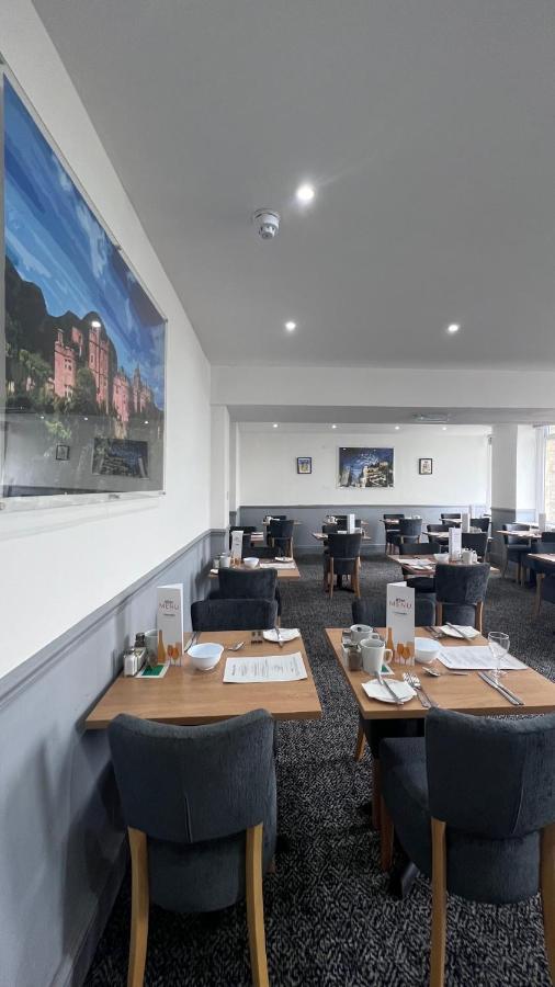 Anchor Head Hotel Weston-super-Mare Extérieur photo