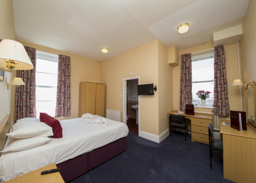Anchor Head Hotel Weston-super-Mare Extérieur photo